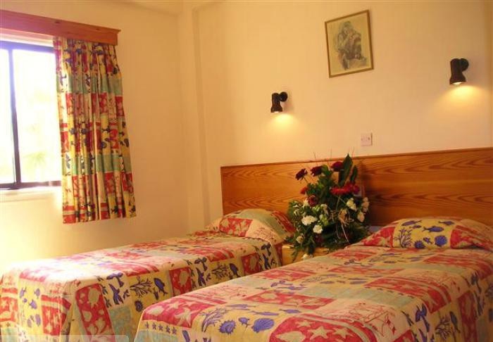 Кипр Lysithea Hotel Apts 3